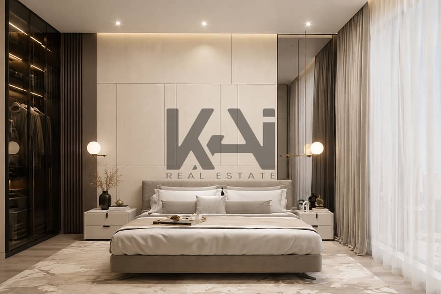 Квартира в Арджан,Марквис Инсигниа, 1 спальня, 1150000 AED - 16344164 Квартира в Арджан,Марквис Инсигниа, 1 спальня, 1150000 AED - 16344164