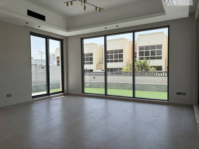 Вилла в Аль Фурджан,Аль Фурджан Запад, 5 спален, 390000 AED - 16344179 Вилла в Аль Фурджан,Аль Фурджан Запад, 5 спален, 390000 AED - 16344179