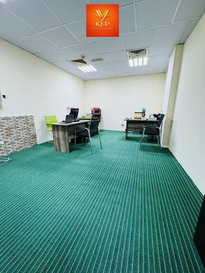 Офис в аренду в Дейра, Дубай - WhatsApp Image 2026-02-23 at 9.42. 27 PM. jpeg