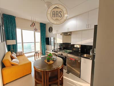 Appartement de 1 chambre à à vendre à DAMAC Hills, Dubai - 1000553091. jpg