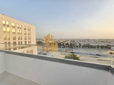 2 Schlafzimmer Wohnung zum zur Miete in Aljada, Sharjah - 236363. jpg