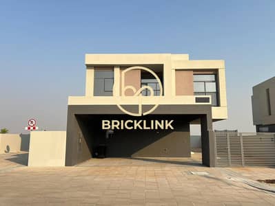 4 Bedroom Villa for Sale in Dubai South, Dubai - WhatsApp Image 2026-08-31 at 2.24. 15 PM (4). jpeg
