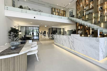 1 Bedroom Apartment for Rent in Dubai Hills Estate, Dubai - Open View | Premium Amenities | Modern Fitted 1 Bedroom Apartment for Rent in Dubai Hills Estate, Dubai - Open View | Premium Amenities | Modern Fitted