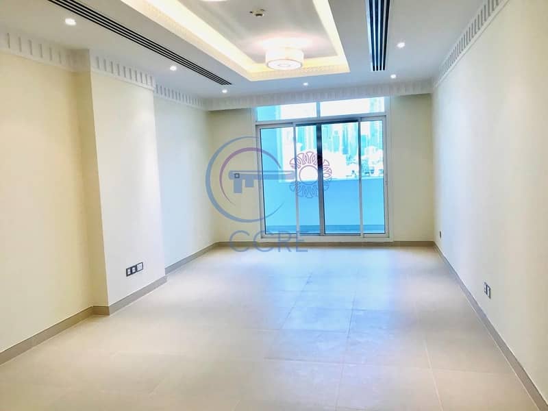 Large | 3 BR + Maid | Burj or Wasl View Large | 3 BR + Maid | Burj or Wasl View