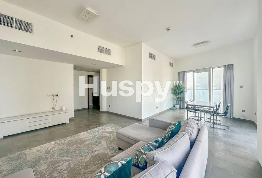 Квартира в Дубай Марина,Джейм Марина Резиденс, 3 cпальни, 190000 AED - 16344323 Квартира в Дубай Марина,Джейм Марина Резиденс, 3 cпальни, 190000 AED - 16344323