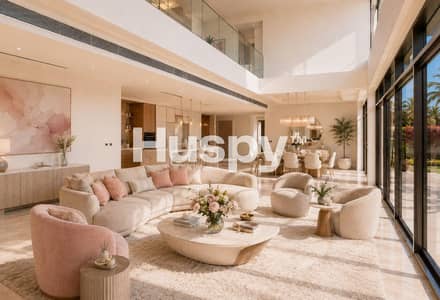 4 Camere Villa in vendita a The Oasis by Emaar, Dubai - Villa a The Oasis by Emaar，Palmiera 3, 4 camere da letto, 11000000 AED - 15997786