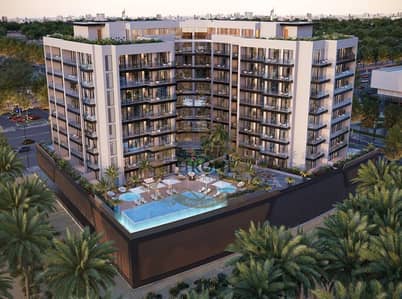1 Bedroom Apartment for Sale in Liwan, Dubai - Excellent 1-Bedroom Off-Plan Resale | Liwan