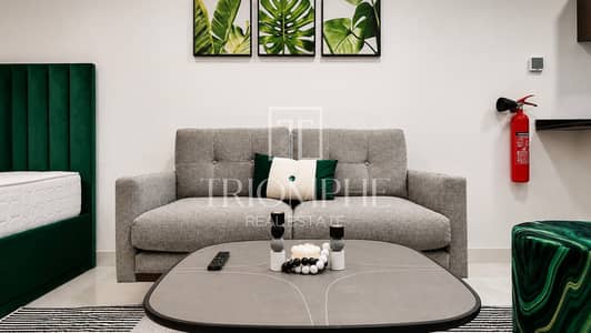 Studio for Sale in Arjan, Dubai - AEF23C0E-1362-43E2-8747-05A364F18CBB 2. jpg