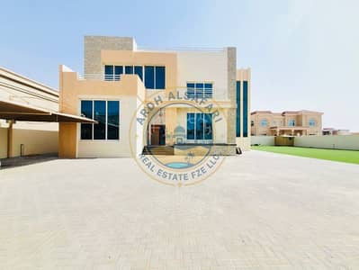 4 Schlafzimmer Villa zum zum Verkauf in Al Rahmaniya, Sharjah - dc8f589c-05ac-4948-a746-41b19beea608. jpeg 4 Schlafzimmer Villa zum zum Verkauf in Al Rahmaniya, Sharjah - dc8f589c-05ac-4948-a746-41b19beea608. jpeg
