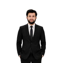 Fizan Ahmed Fizan Ahmed