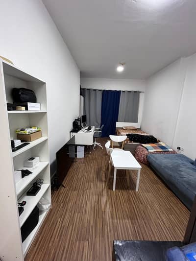 Studio te Koop in Liwara 2, Ajman - 1000383715. jpg