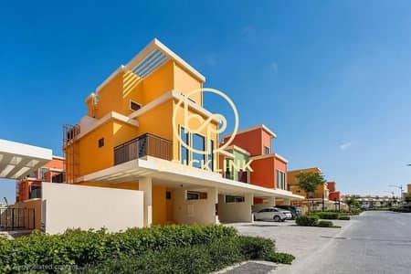 5 Bedroom Villa for Rent in DAMAC Lagoons, Dubai - WhatsApp Image 2026-08-31 at 2.26. 59 PM. jpeg