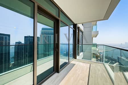 1 Bedroom Apartment for Rent in Dubai Creek Harbour, Dubai - RivaMaison_Creek_06. jpg