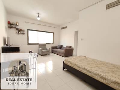 1 Bedroom Flat for Rent in Al Qasimia, Sharjah - IMG_20260518_170131. jpg