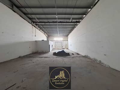 Warehouse para en Alquiler en Musaffah, Abu Dhabi - WhatsApp Image 2026-08-31 at 3.57. 36 AM. jpeg