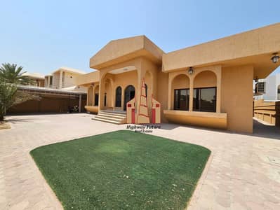 3 Camere Villa in affitto a Al Falaj, Sharjah - 121987. jpg 3 Camere Villa in affitto a Al Falaj, Sharjah - 121987. jpg