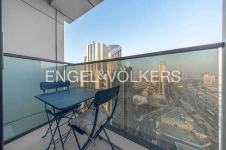 1 Schlafzimmer Wohnung zum Verkauf in Jumeirah Village Triangle (JVT), Dubai - Wohnung in Jumeirah Village Triangle (JVT)，JVT District 2，Cloud Tower，Cloud Tower A, 1 schlafzimmer, 850000 AED - 16344434