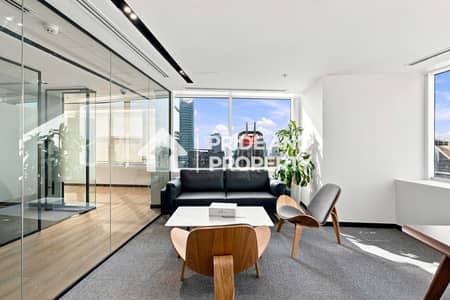 Office for Rent in Jumeirah Lake Towers (JLT), Dubai - DSC_07695. jpg
