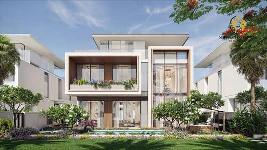 3 Cпальни Таунхаус Продажа в Umm Fanain, Шарджа - 2. jpg