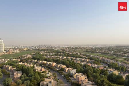 Студия в аренду в Дубай Спортс Сити, Дубай - Квартира в Дубай Спортс Сити，Гольф Виста Хайтс, 42999 AED - 16344547