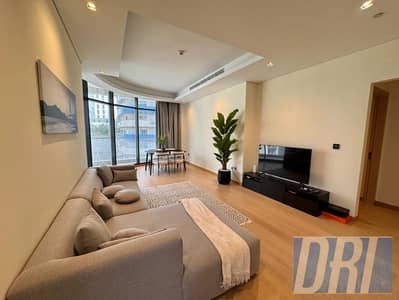 Appartement de 1 chambre à à louer à Downtown Dubai, Dubai - 1303 8. jpg Appartement de 1 chambre à à louer à Downtown Dubai, Dubai - 1303 8. jpg