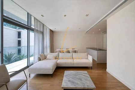 2 Bedroom Apartment for Rent in City Walk, Dubai - Large 2 Beds | Pool View | Optionally Furnished