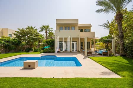 3 habitaciones Villa para en Alquiler en Arabian Ranches, Dubai - images image img
