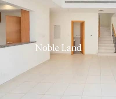 Townhouse de 3 chambres à à louer à Reem, Dubai - WhatsApp Image 2026-08-30 at 17.13. 33(1). jpeg