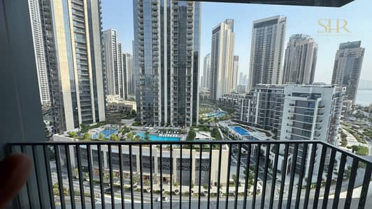 1 Bedroom Apartment for Rent in Dubai Creek Harbour, Dubai - Vacant | Waterfront Living | Call Now To Book