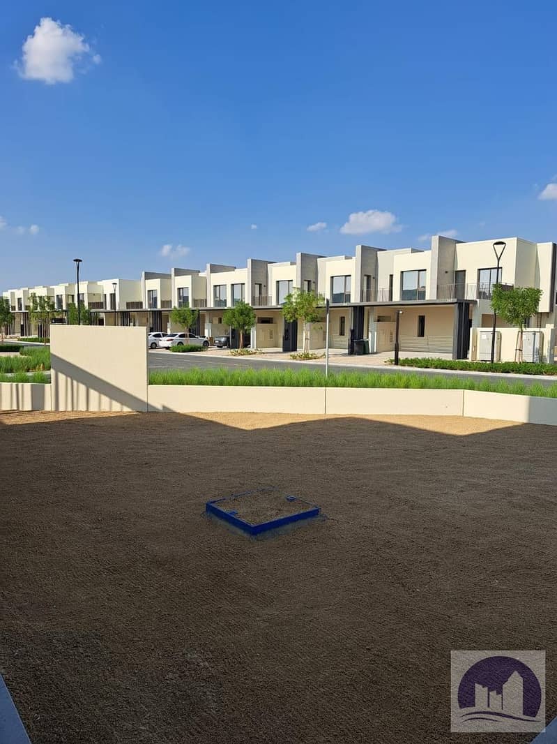 Villa in Dubai South,Emaar South,Expo Golf Villas,Expo Golf Villas 2 (Parkside 2), 4 schlafzimmer, 139999 AED - 16344612 Villa in Dubai South,Emaar South,Expo Golf Villas,Expo Golf Villas 2 (Parkside 2), 4 schlafzimmer, 139999 AED - 16344612