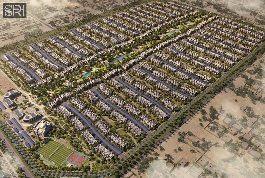 3 Sharjah Sustainable City 2 - 03. jpg
