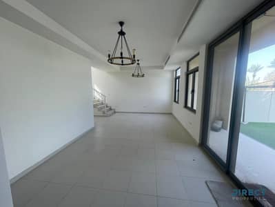 Townhouse de 3 chambres à à louer à Reem, Dubai - Maison de ville à Reem，Mira Oasis，Mira Oasis 3, 3 chambres, 155000 AED - 16344617