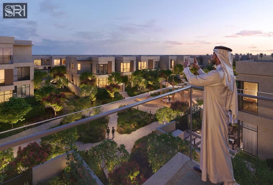 19 Sharjah Sustainable City 2 - 20. jpg