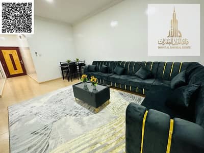 1 habitación Apartamento para en Alquiler en Al Mowaihat, Ajman - 5550e537-543e-4d61-a3e5-cb162597d7d0. jpeg 1 habitación Apartamento para en Alquiler en Al Mowaihat, Ajman - 5550e537-543e-4d61-a3e5-cb162597d7d0. jpeg