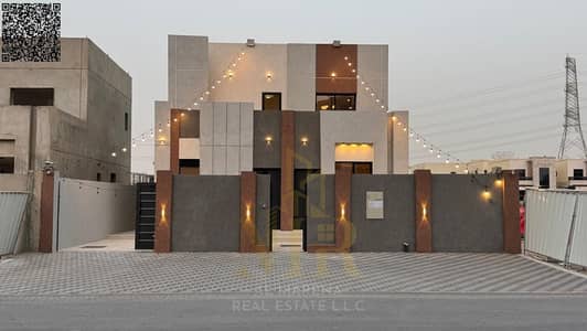 3 habitaciones Villa para en Venta en Al Helio, Ajman - WhatsApp Image 2026-05-20 at 7.50. 02 AM. jpeg