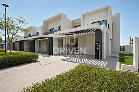 迪拜南部街区， 迪拜 4 卧室别墅待售 - 位于迪拜南部街区，艾玛尔南区，世博高尔夫别墅区，世博高尔夫别墅2区 4 卧室的别墅 3400000 AED - 16336323