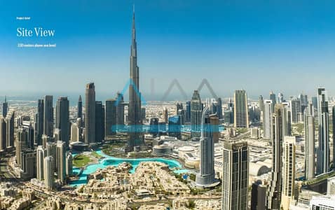 2 Bedroom Flat for Sale in Downtown Dubai, Dubai - IMG-20250220-WA0045. jpg
