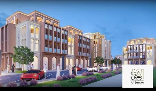 Plot zum Verkauf in Tilal City, Sharjah - 1000190827. jpg