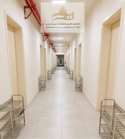 10+ Camere Building in affitto a Muwaileh Commercial, Sharjah - 43003. jpg