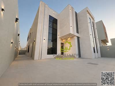 6 Bedroom Villa for Rent in Al Zahya, Ajman - WhatsApp Image 2026-08-28 at 3.08. 02 AM (1). jpeg 6 Bedroom Villa for Rent in Al Zahya, Ajman - WhatsApp Image 2026-08-28 at 3.08. 02 AM (1). jpeg