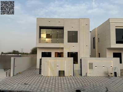 3 habitaciones Villa para en Venta en Al Helio, Ajman - WhatsApp Image 2025-08-18 at 8.05. 20 AM (1). jpeg