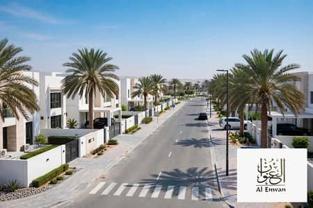 8 Camere Villa in vendita a Barashi, Sharjah - 1000531402. jpg