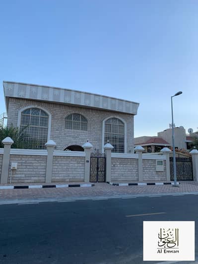 4 Bedroom Villa for Sale in Al Goaz, Sharjah - 51355. jpg
