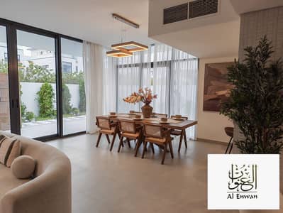 5 Camere Villa in vendita a Ajmal Makan City - Sharjah Waterfront, Sharjah - 52944. jpg 5 Camere Villa in vendita a Ajmal Makan City - Sharjah Waterfront, Sharjah - 52944. jpg