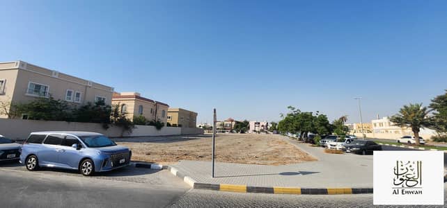 Plot zum Verkauf in Al Rifa, Sharjah - 1000211586. jpg