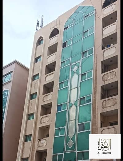 10+ Camere Building in vendita a Al Nabba, Sharjah - 1000525983. jpg
