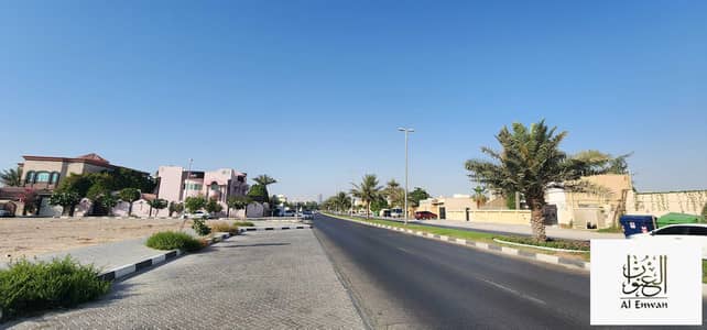 Plot in vendita a Al Rifa, Sharjah - 1000211583. jpg