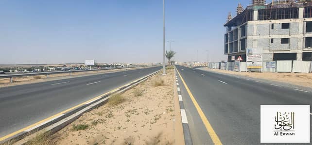 Plot in vendita a Tilal City, Sharjah - 1000358755. jpg
