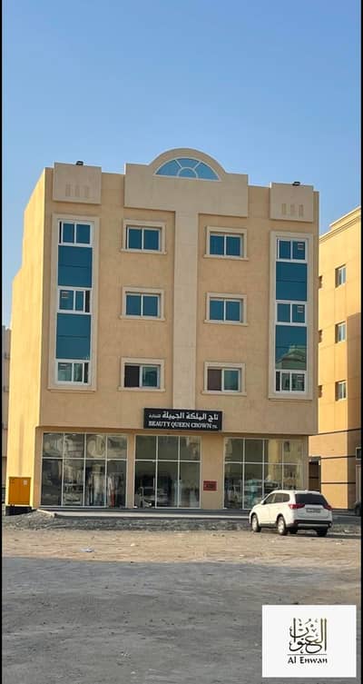 10+ Beds Building for Sale in Muwaileh Commercial, Sharjah - 1000489734. jpg 10+ Beds Building for Sale in Muwaileh Commercial, Sharjah - 1000489734. jpg