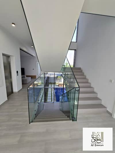 5 Camere Villa Compound in vendita a Tilal City, Sharjah - aa6c2b0e-fbc9-4908-93b2-4926af928bfc. jpg